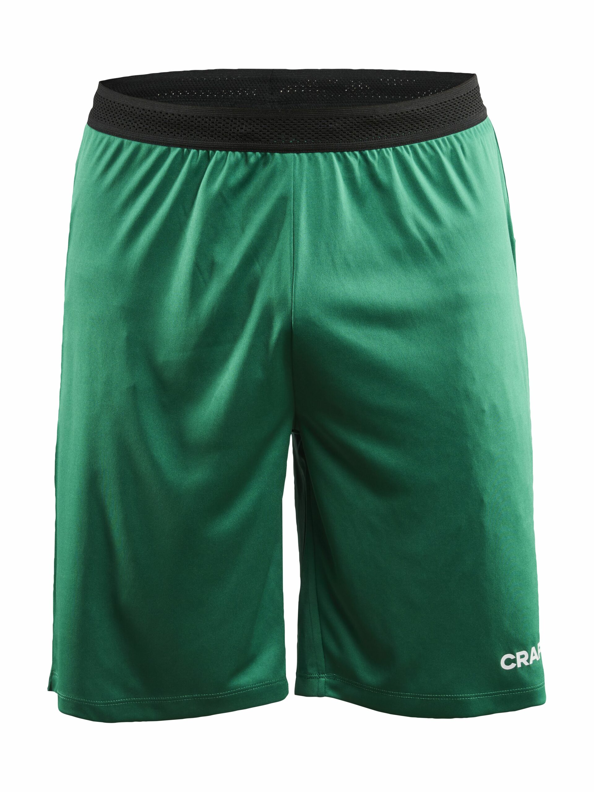 Craft Progress Shorts Maend Team Green