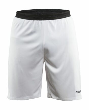 Craft Progress     Shorts Maend White