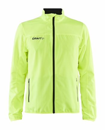 Craft Rush Wind Jkt Maend Flumino
