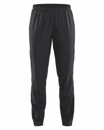 Craft Rush Wind Pants Kvinder Black