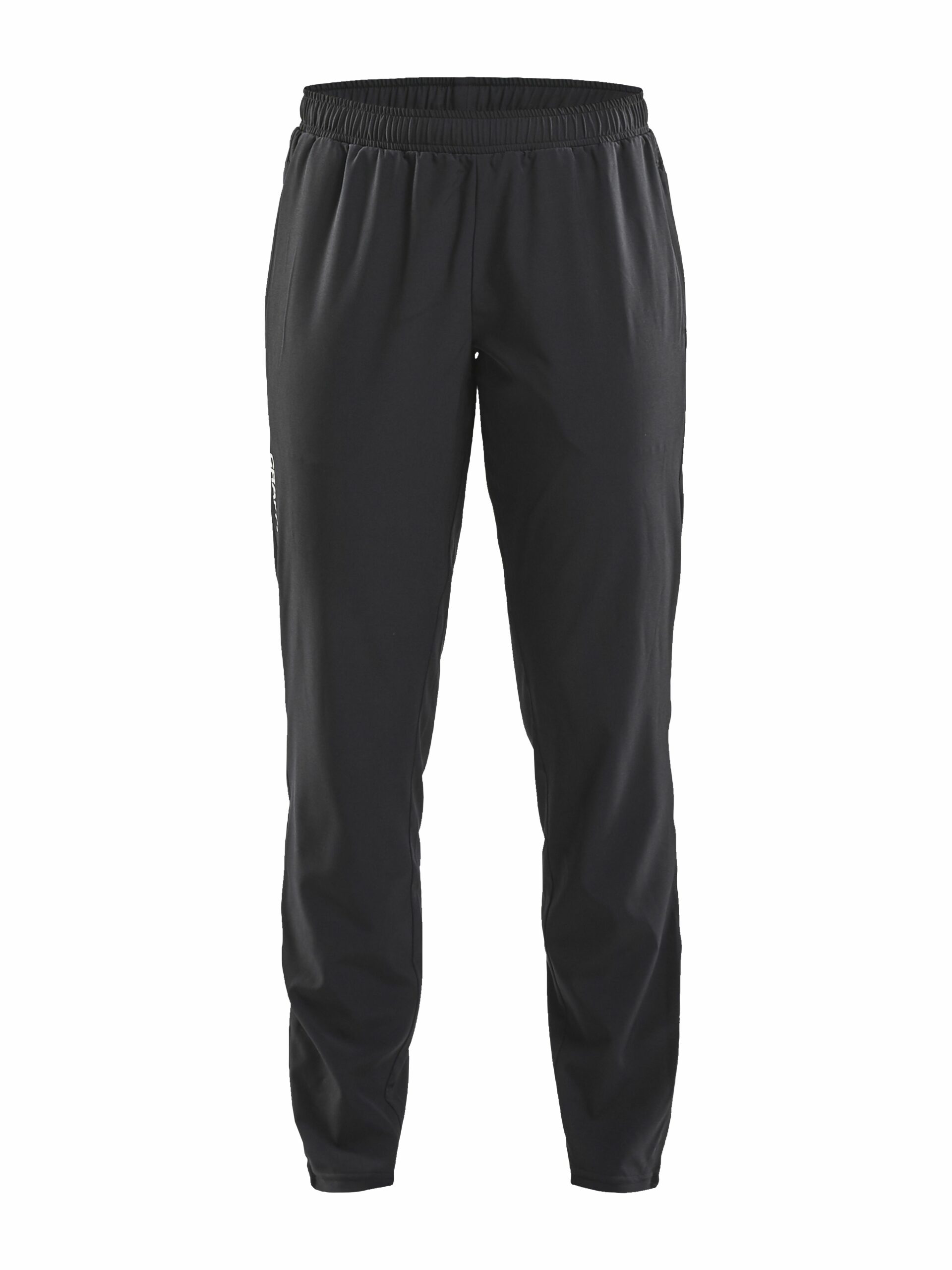 Craft Rush Wind Pants Kvinder Black