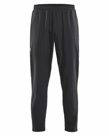 Craft Rush Wind Pants Maend Black