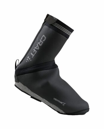 Craft Siberian Bootie Black