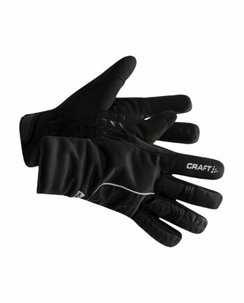 Craft Siberian     Glove Black   Xs