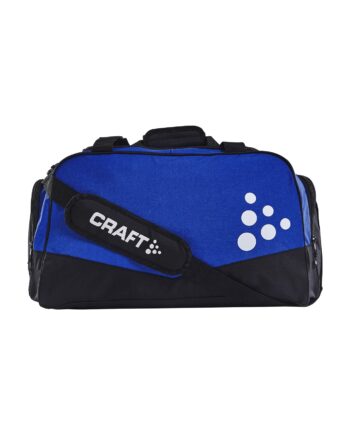 Craft Squad Duffel Large Club Cobolt Onesize