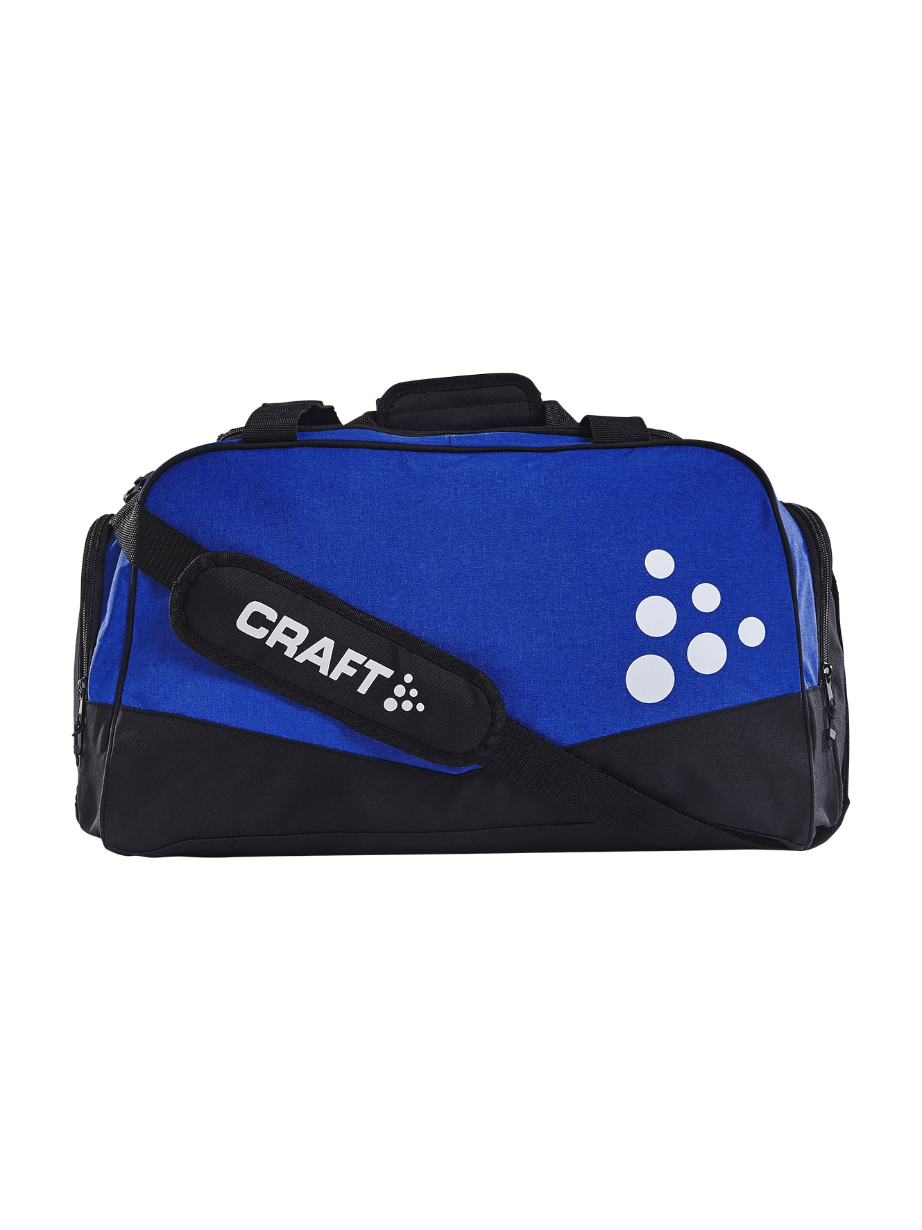Craft Squad Duffel Large Club Cobolt Onesize