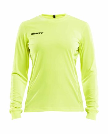 Craft Squad Gk Ls Jersey Kvinder Flumino