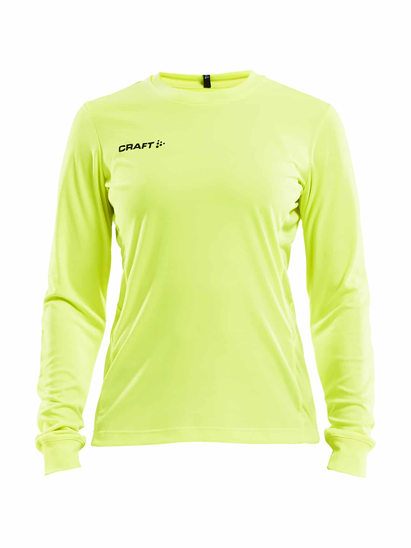 Craft Squad Gk Ls Jersey Kvinder Flumino