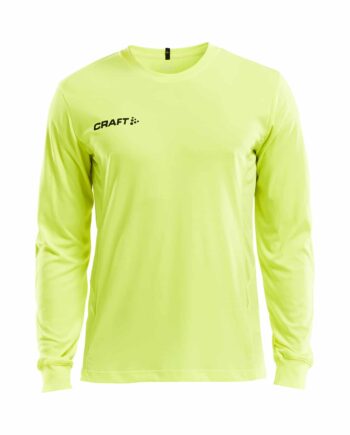 Craft Squad Gk Ls Jersey Maend Flumino