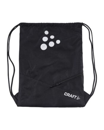 Craft Squad Gymbag Black Onesize