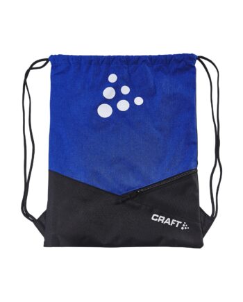 Craft Squad Gymbag Club Cobolt Onesize