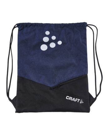 Craft Squad Gymbag Navy Onesize