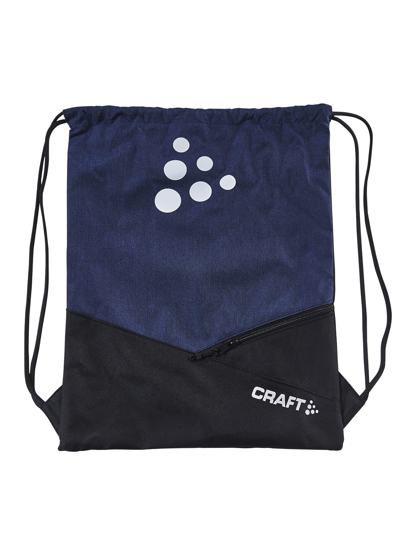 Craft Squad Gymbag Navy Onesize