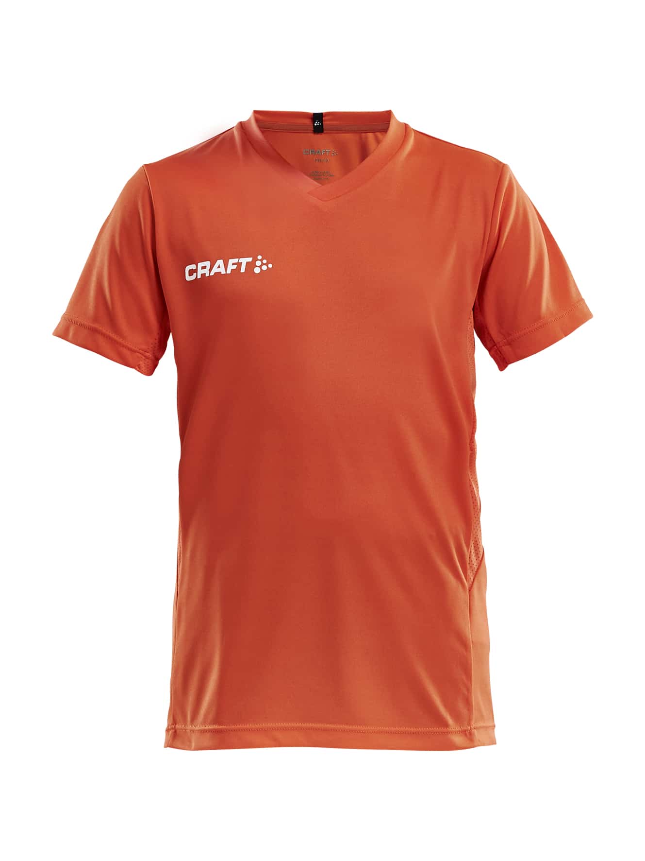 Craft Squad Jersey Solid Jr Cocktail 122 128