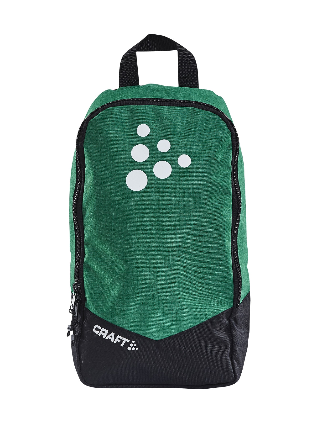 Craft Squad Shoebag Team Green Onesize