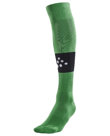 Craft Squad Sock Contrast Craft Green 37 39