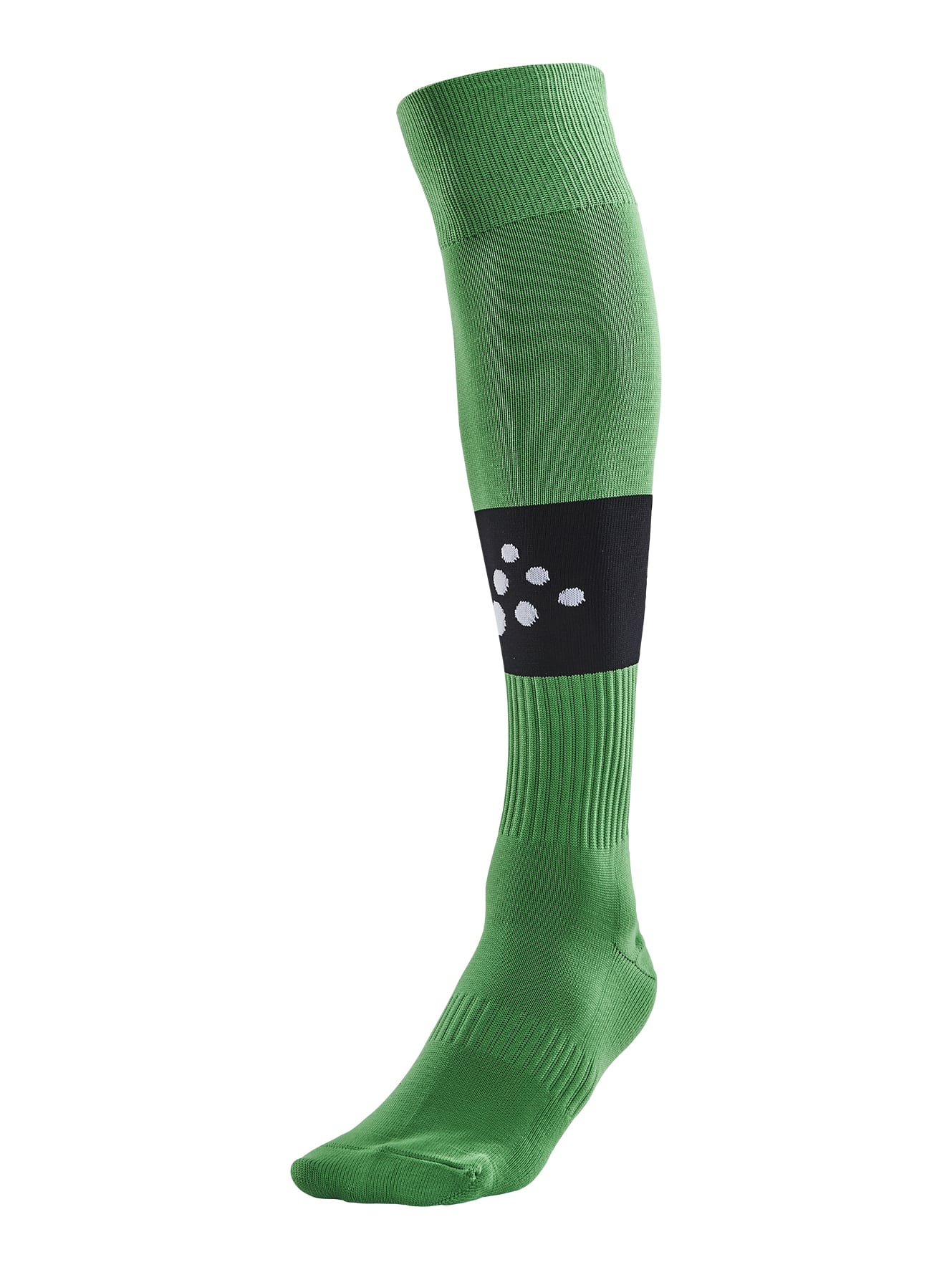 Craft Squad Sock Contrast Craft Green 37 39