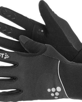 Craft Touring Glove Black 11