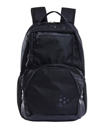 Craft Transit 25l Backpack Black Onesize