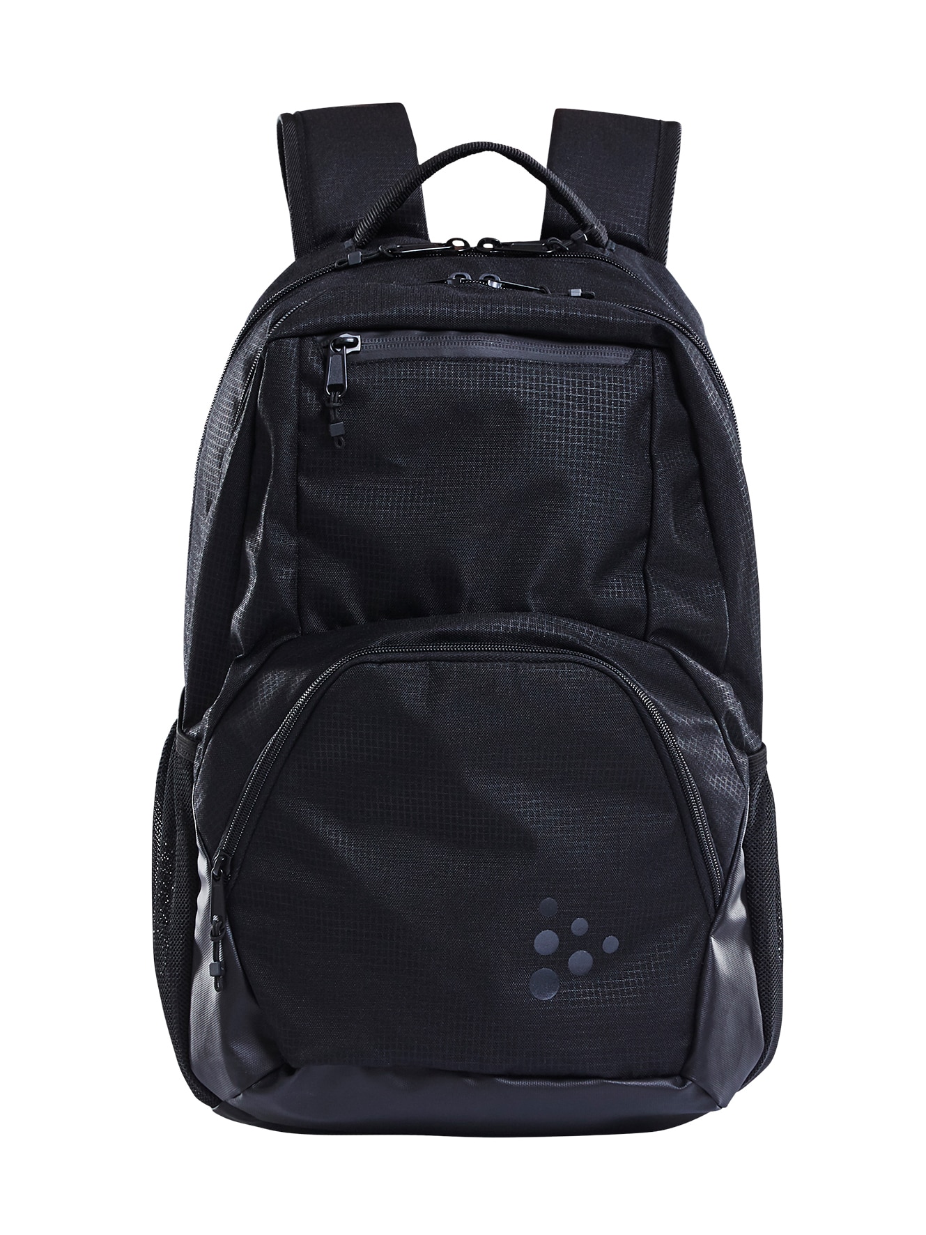 Craft Transit 25l Backpack Black Onesize