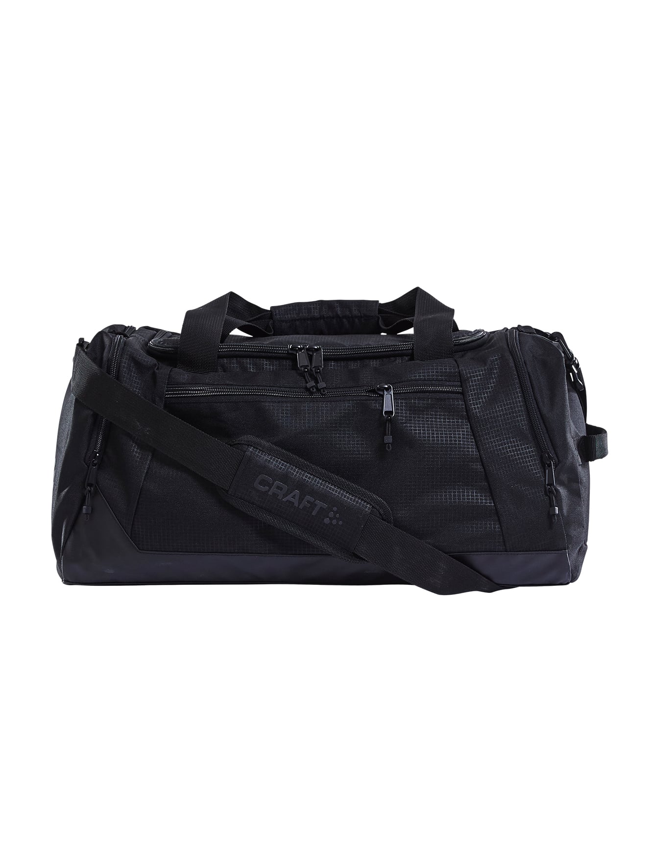 Craft Transit 35l Bag Black Onesize