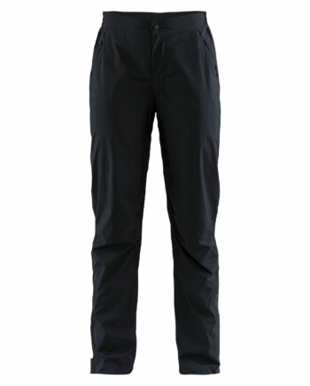 Craft Urban Rain Pants Kvinder Black Xs