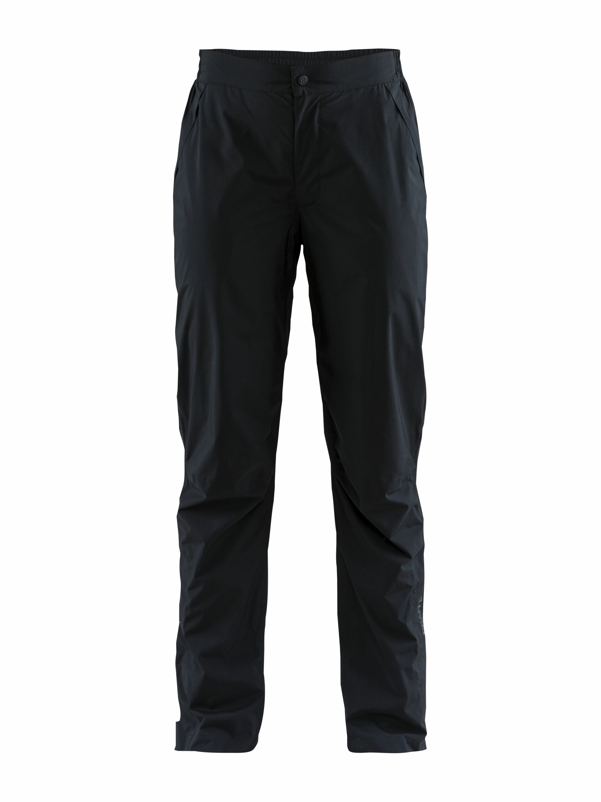 Craft Urban Rain Pants Kvinder Black Xs