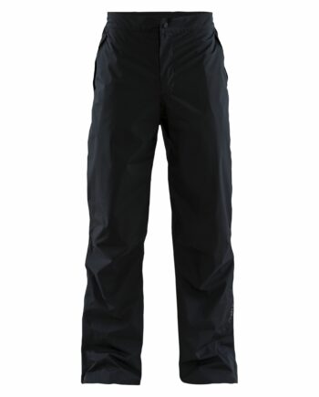 Craft Urban Rain Pants Maend Black