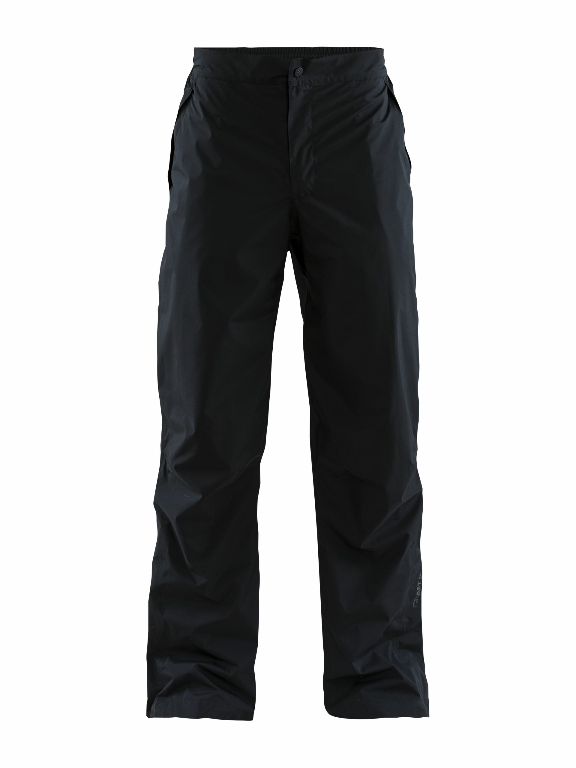 Craft Urban Rain Pants Maend Black
