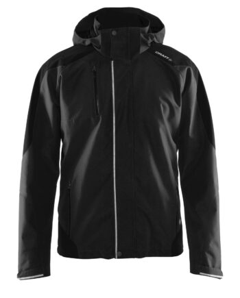 Craft Zermatt Jacket Maend Black