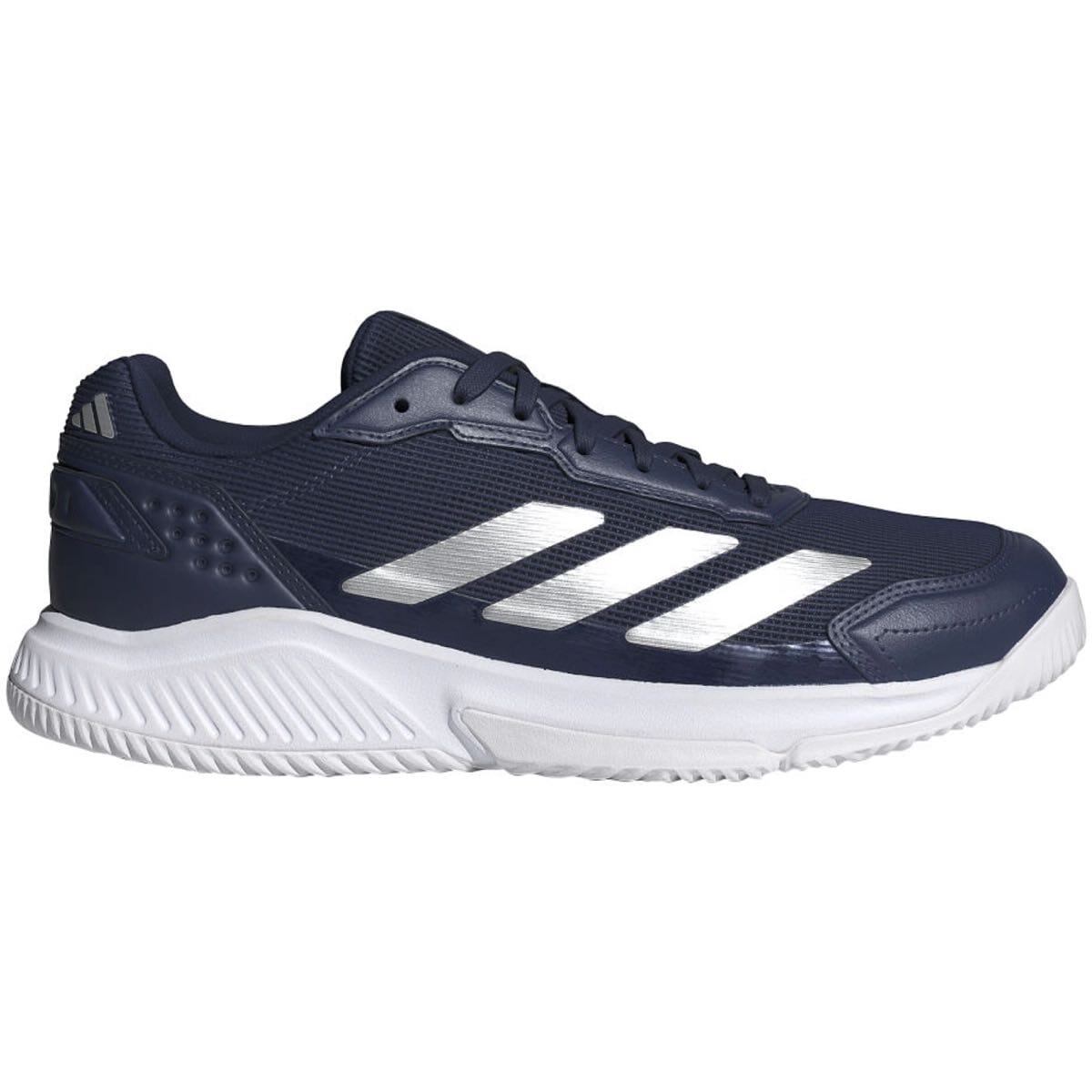 Adidas Courtquick Padel White Blue
