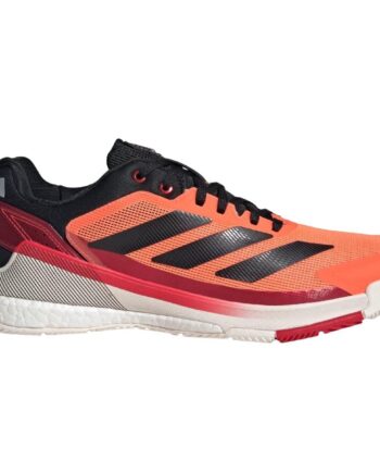 Adidas Crazyquick Boost Padel Orange Black