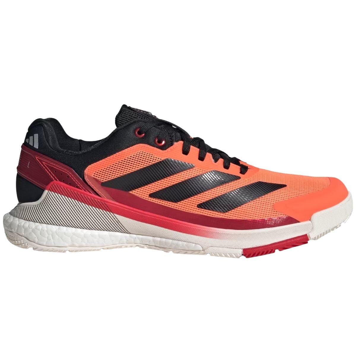 Adidas Crazyquick Boost Padel Orange Black