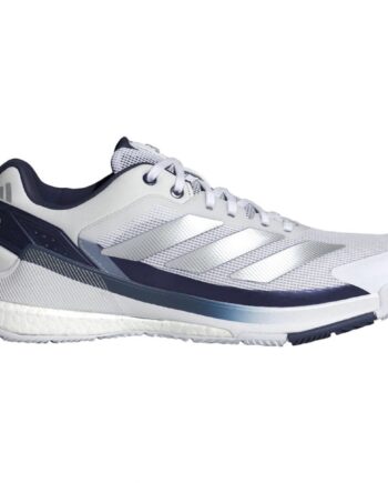 Adidas Crazyquick Boost Padel White Blue