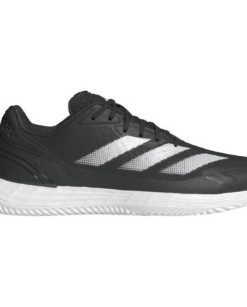 Adidas Defiant Speed Black