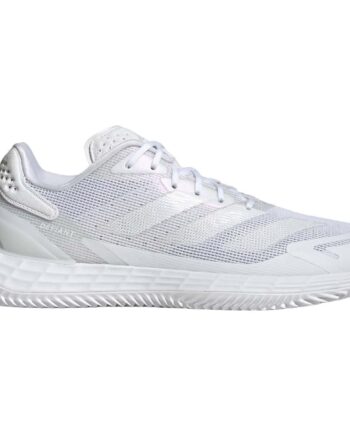 Adidas Defiant Speed     Cl White