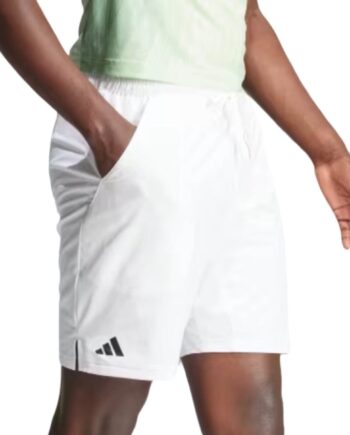 Adidas Ergo Shorts White