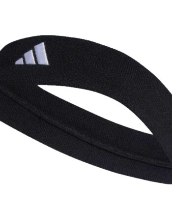Adidas Headband Black