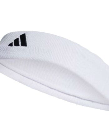 Adidas Headband White