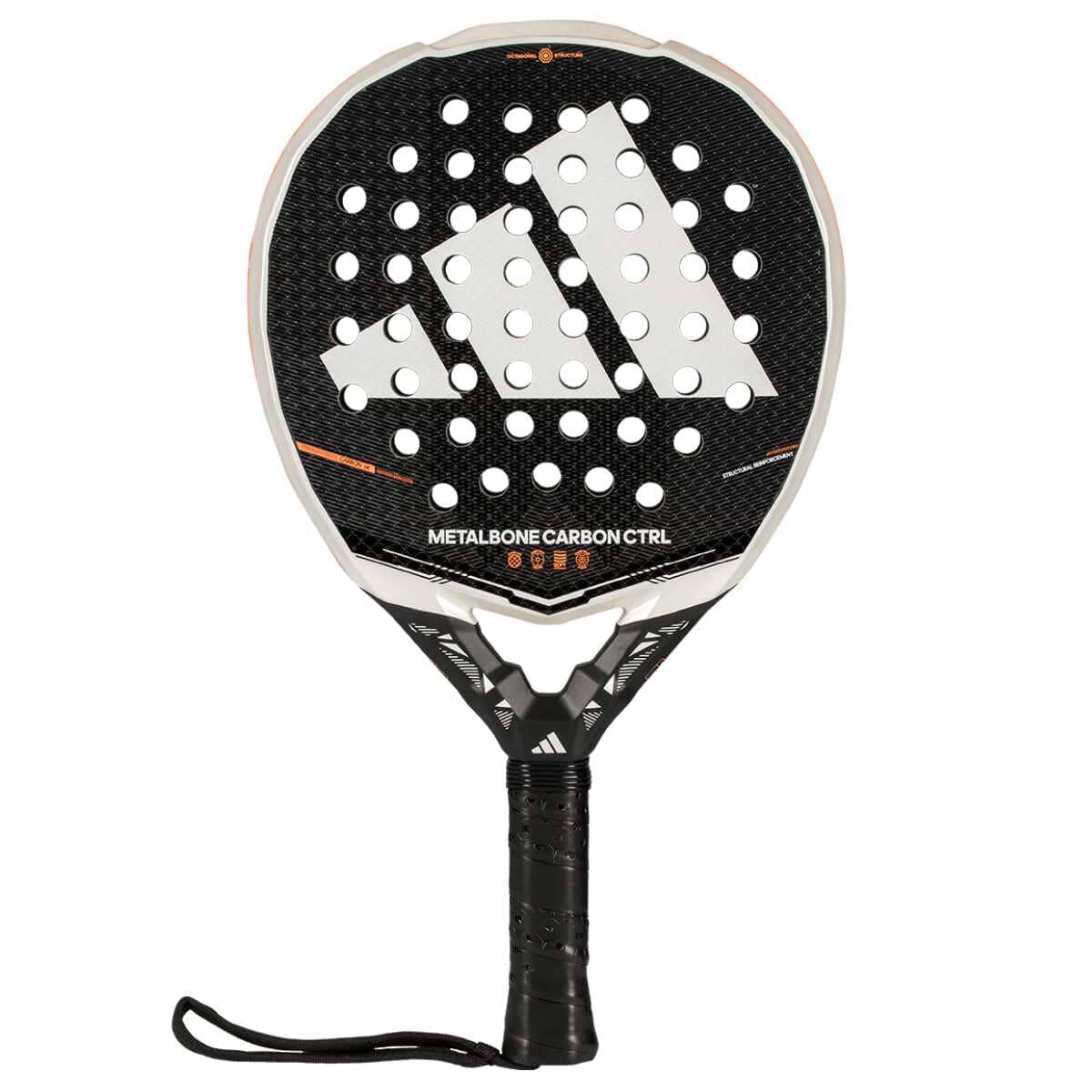 Adidas Metalbone Carbon Ctrl 2026