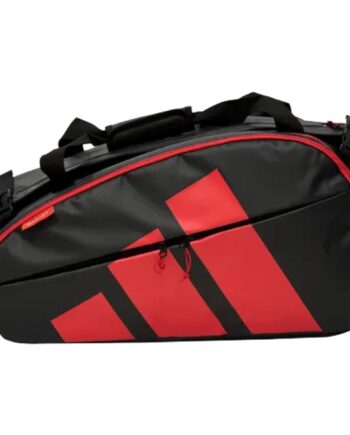Adidas Multigame Black Red Bag 2026