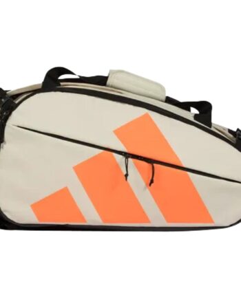 Adidas Multigame Offwhite Orange Bag 2026