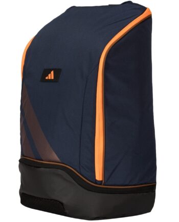 Adidas Protour Backpack Blue 2026