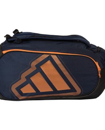 Adidas Protour Blue Bronze Bag 2026