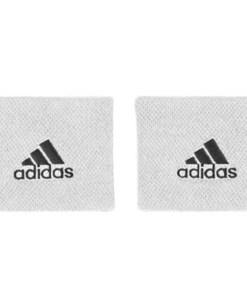 Adidas Svedbånd Hvid Small