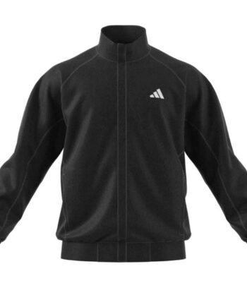Adidas Walk-on Jacket Black