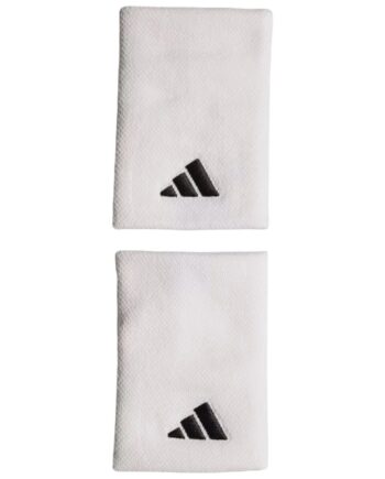 Adidas Wristband White Large