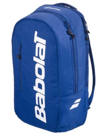 Babolat Court Backpack Lite Dark Blue
