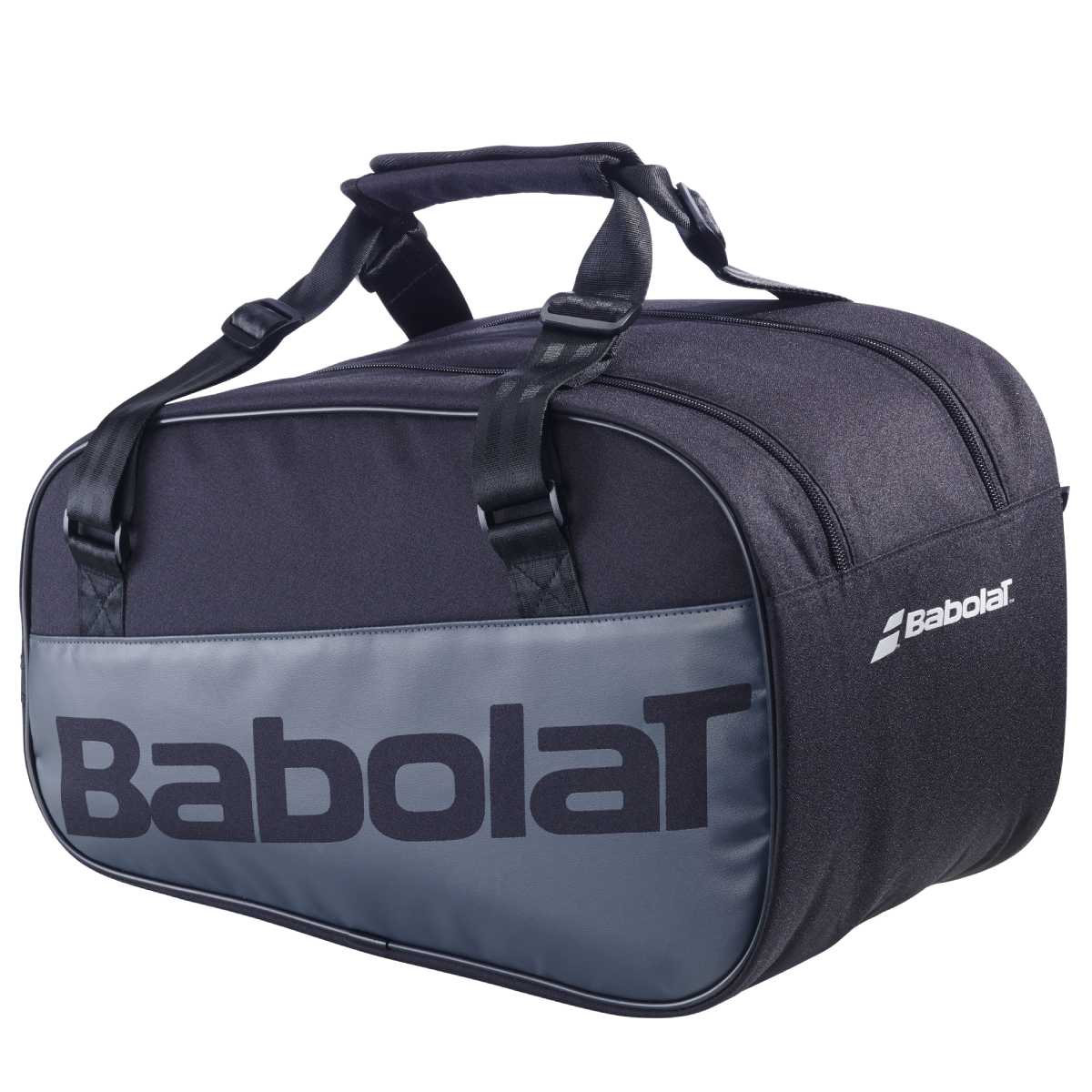 Babolat Court Padel Bag Black