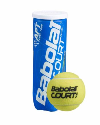 Babolat Court X3  24 Rør